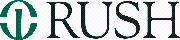 Rush University System for Health Logo